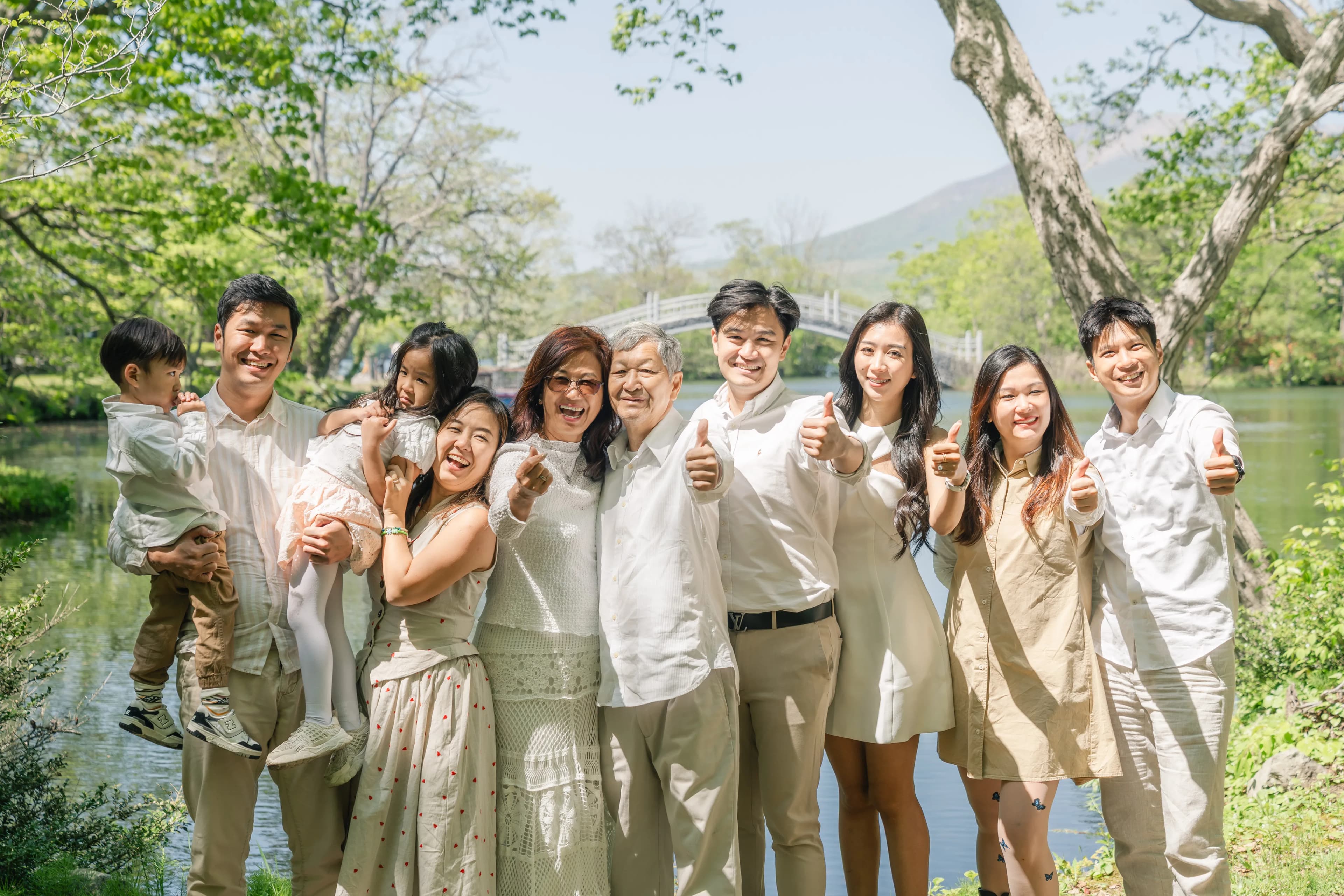 Vacation Photography