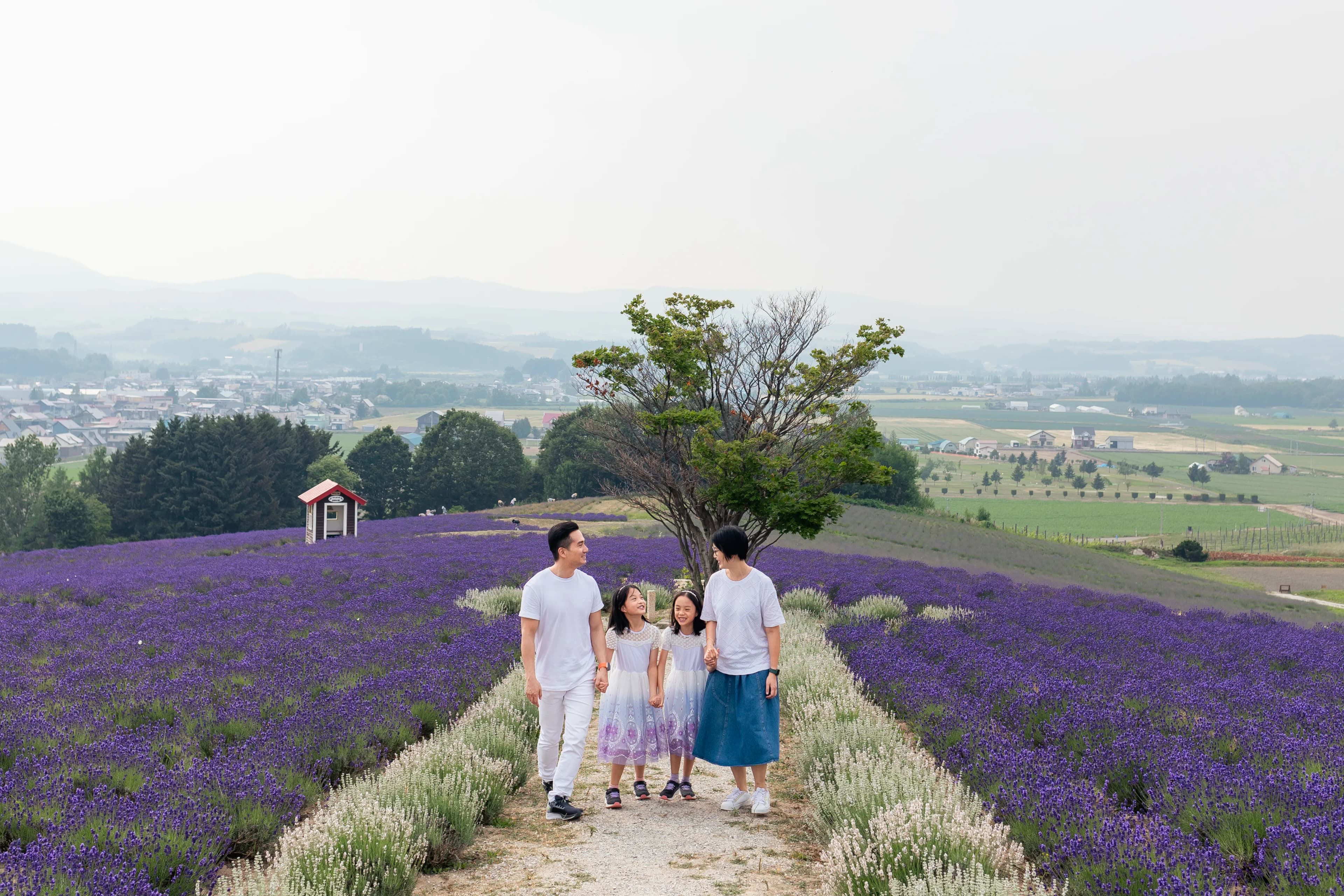 FURANO / BIEI